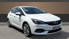 Vauxhall Astra 1.2 Turbo 145 SRi VX-Line Nav 5dr Petrol Hatchback